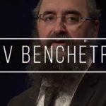 Rav Benchetrit (2015) – La maladie est l’expression du rapport que tu entretiens avec la réalité