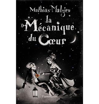 La mécanique du coeur